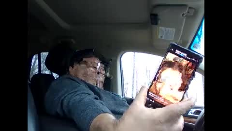 bigmeatman67 online show from 11-30-25, 06:34