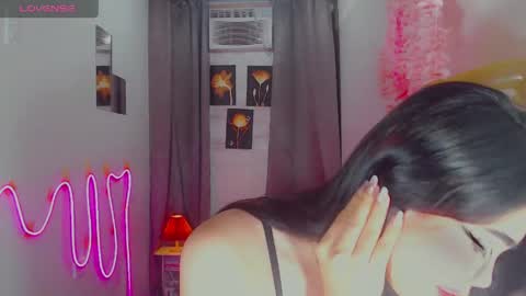 kiaaannaaaa online show from 04-20-26, 09:38