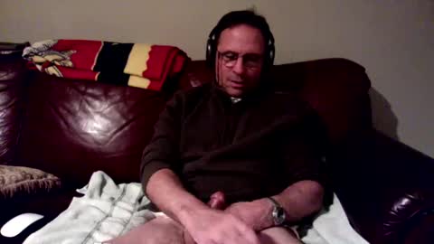 CumCMe online show from 03-06-25, 02:30