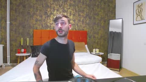 bignosebigcok online show from 10-27-25, 06:01