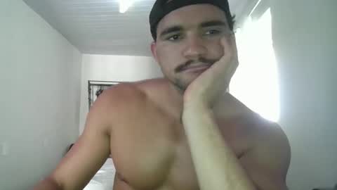 bigode24 online show from 12-18-25, 05:52