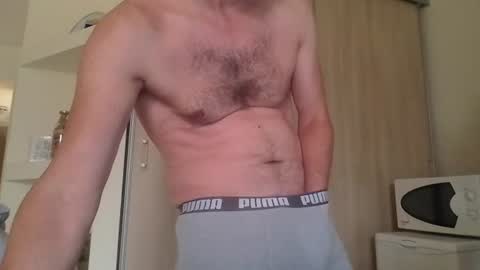Sexy Rem online show from 07-03-26, 09:27