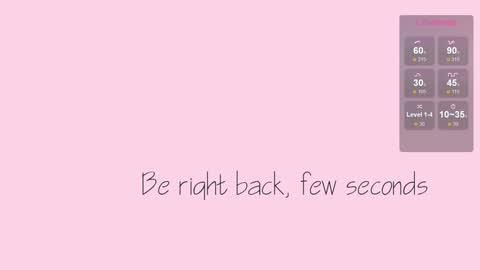 Eva online show from 03-07-25, 03:39