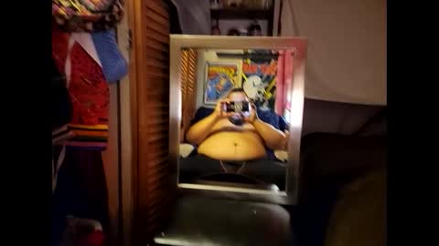 bigpapaver online show from 01-31-25, 03:22