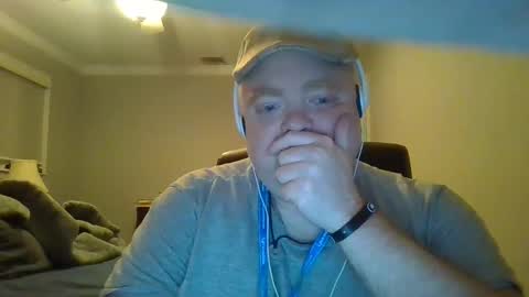 Big Red online show from 02-05-25, 08:43