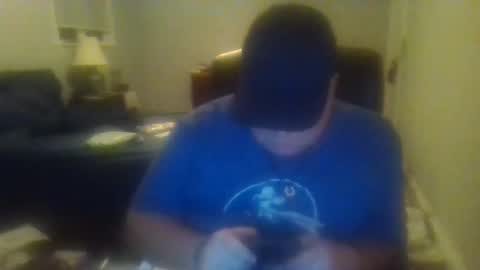 Big Red online show from 09-10-25, 07:19