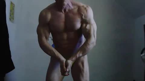 Snapshot of bigredmachine25 chatting on 01-16-25, 12:02 Jarvis online show from 01-16-25, 12:02