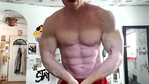 Snapshot of bigredmachine25 chatting on 01-21-25, 03:54 Jarvis online show from 01-21-25, 03:54