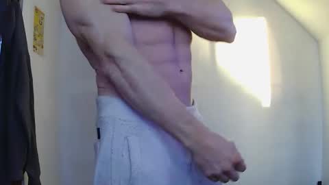 Snapshot of bigredmachine25 chatting on 01-21-25, 11:02 Jarvis online show from 01-21-25, 11:02