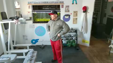Snapshot of bigredmachine25 chatting on 02-17-25, 03:20 Jarvis online show from 02-17-25, 03:20