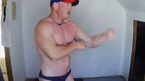 Snapshot of bigredmachine25 chatting on 09-11-25, 03:01 Jarvis online show from 09-11-25, 03:01