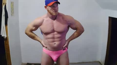 Snapshot of bigredmachine25 chatting on 09-22-25, 04:03 Jarvis online show from 09-22-25, 04:03