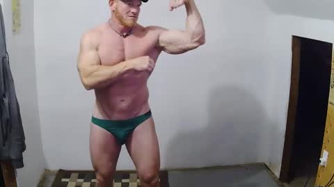 Snapshot of bigredmachine25 chatting on 09-23-25, 04:59 Jarvis online show from 09-23-25, 04:59