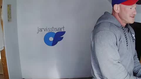 Snapshot of bigredmachine25 chatting on 10-05-25, 09:02 Jarvis online show from 10-05-25, 09:02