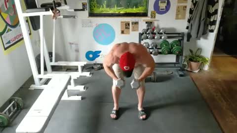 Snapshot of bigredmachine25 chatting on 10-06-25, 04:04 Jarvis online show from 10-06-25, 04:04