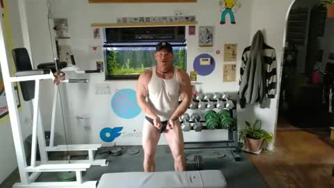Snapshot of bigredmachine25 chatting on 10-07-25, 04:48 Jarvis online show from 10-07-25, 04:48
