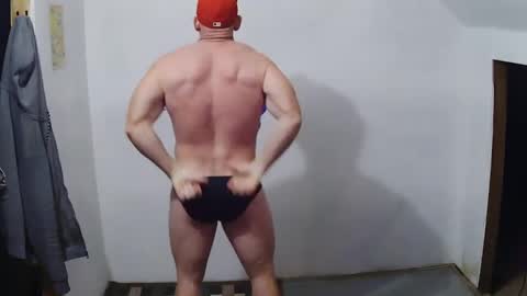 Snapshot of bigredmachine25 chatting on 10-09-25, 03:04 Jarvis online show from 10-09-25, 03:04
