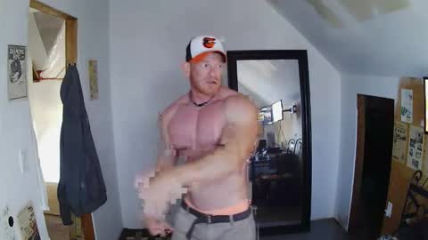 Snapshot of bigredmachine25 chatting on 10-18-25, 04:41 Jarvis online show from 10-18-25, 04:41