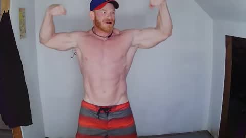 Jarvis online show from 11-01-25, 07:16