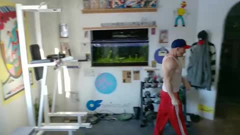 Jarvis online show from 01-15-26, 05:16