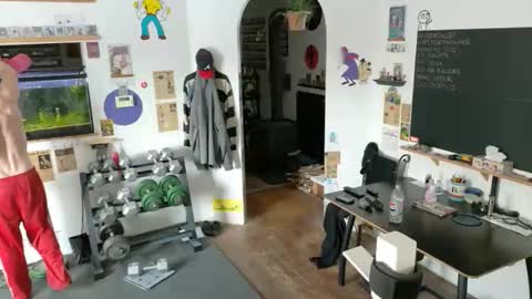 Jarvis online show from 01-16-26, 05:17