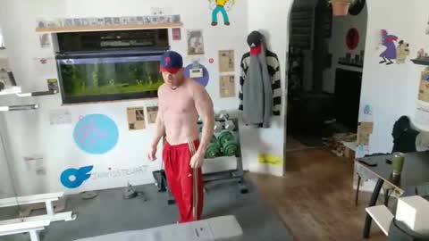 Jarvis online show from 03-17-26, 04:32