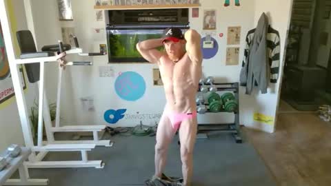 Jarvis online show from 04-20-26, 03:37