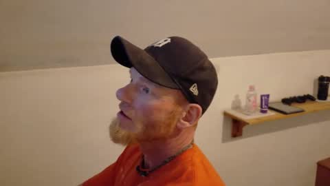 Jarvis online show from 04-22-26, 05:36