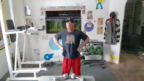 Jarvis online show from 04-24-26, 04:09