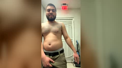 Snapshot of bigruben92 chatting on 02-22-26, 02:45 bigruben92 online show from 02-22-26, 02:45