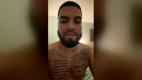 Snapshot of bigruben92 chatting on 03-19-26, 06:28 bigruben92 online show from 03-19-26, 06:28