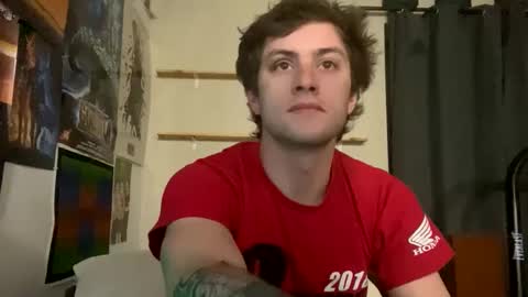 Ruckus online show from 03-03-25, 04:47