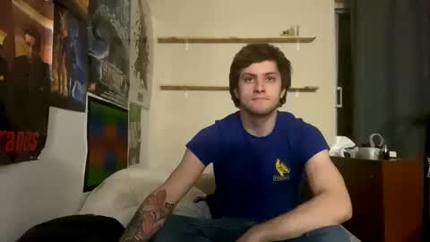 Ruckus online show from 03-07-25, 12:48