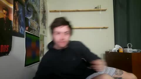 Ruckus online show from 03-10-25, 05:43