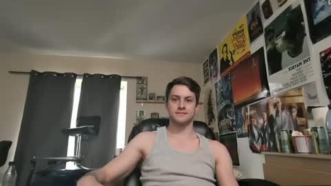 Ruckus online show from 06-13-26, 10:08