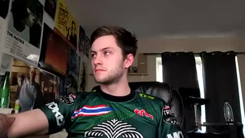 Ruckus online show from 06-21-26, 10:56