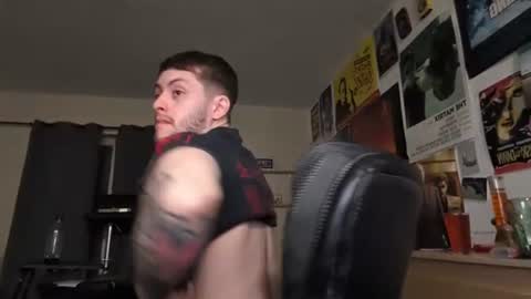 Ruckus online show from 07-05-26, 01:23