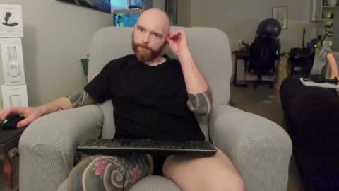 Sean pronounced Shon online show from 01-30-25, 08:53