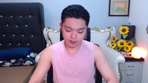 Snapshot of bigshowforyouxx chatting on 02-28-25, 08:20 Jay online show from 02-28-25, 08:20