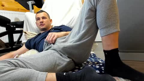 bigsshark online show from 01-10-25, 08:51