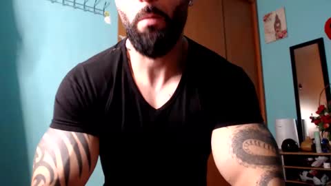 BigStallion online show from 12-08-24, 11:51