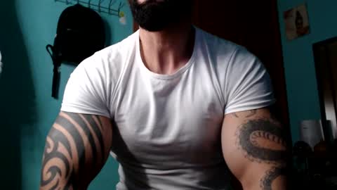 BigStallion online show from 01-05-25, 11:55