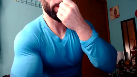 BigStallion online show from 01-29-25, 12:01