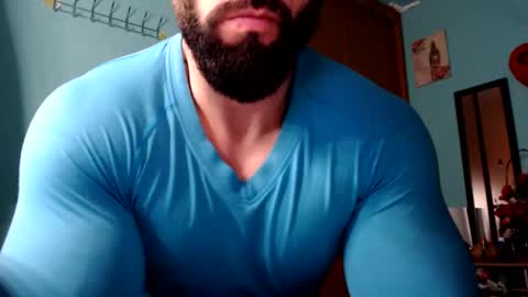 BigStallion online show from 02-05-25, 12:10