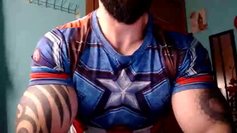 BigStallion online show from 02-19-25, 12:14