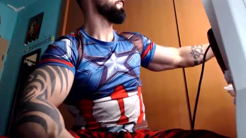 BigStallion online show from 03-09-25, 11:56