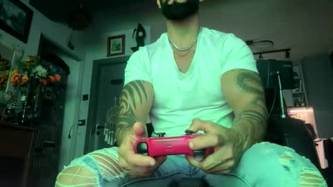 BigStallion online show from 09-10-25, 10:43