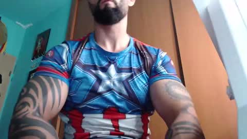 BigStallion online show from 09-17-25, 10:55