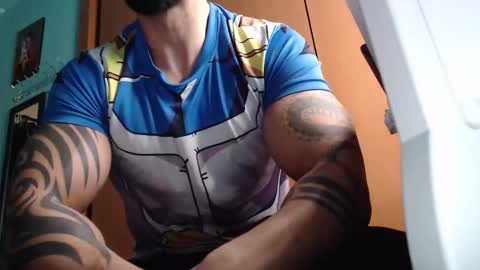 BigStallion online show from 10-05-25, 11:02