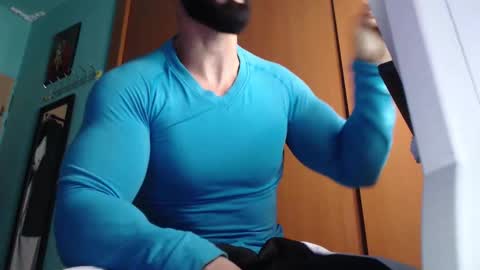 BigStallion online show from 10-20-25, 11:05